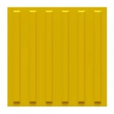 Marcaj Tactil (ghidare) Pentru Nevăzători, 40x40cm