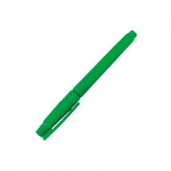 Marker permanent verde 13238