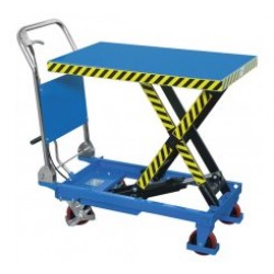 
                            Masa / carucior cu lift 0010                        