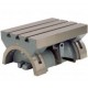
                            Masa inclinabila T004/380                        