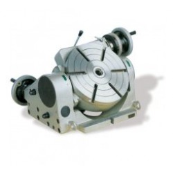 
                            Masa rotativa cu inclinare OSN-250                        