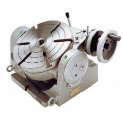 
                            Masa rotativa cu inclinare T001/250                        