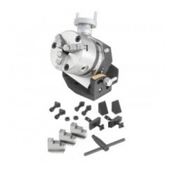 
                            Masa rotativa cu inclinare T017/100                        