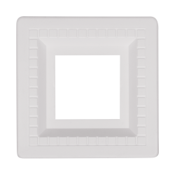 Masca Protectie Decorativa, Monirom