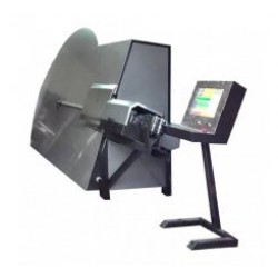 
                            Masina automata de confectionat etrieri Komand AB-10                        