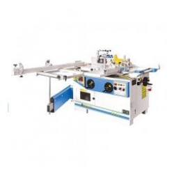 
                            Masina combinata universala 1500 mm Nikmann K5-41                        