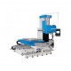 
                            Masina de alezat si frezat orizontal BFT-110L                        