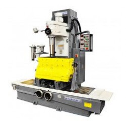 
                            Masina de alezat si rectificat cilindri RM 500                        