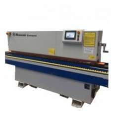 
                            Masina de aplicat cant PVC/ABS 6T Compact Edge scraper                        