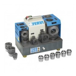 
                            Masina de ascutit burghie A003/32                        