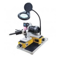 
                            Masina de ascutit burghie BSG 60                        