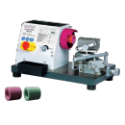  MASINA DE ASCUTIT BURGHIE - DG 20 + ACCESORII