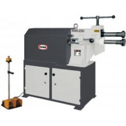 
                            Masina de bordurat si decupat RMK-250                        