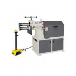 
                            Masina de bordurat si decupat RMK-300                        