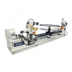 
                            Masina de bordurat tabla eliptica EFM-6                        