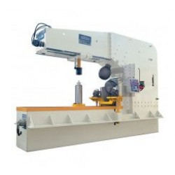 
                            Masina de bordurat tabla FM-25                        