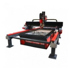 
                            Masina de debitat tabla cu plasma DNR-I 2060 Powermax 105a                        