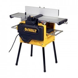 Masina de degrosat si rindeluit D27300 DeWalt