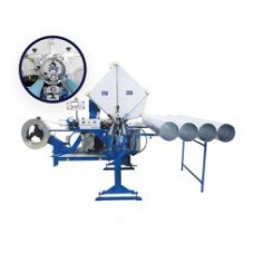 
                            Masina de fabricat tubulatura elicoidala TUBE FORMER WITH SLITTER                        