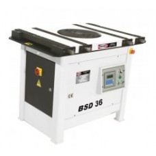 
                            Masina de fasonat otel-beton digitala BSD36                        