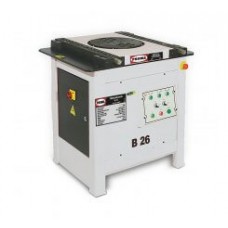 
                            Masina de fasonat otel-beton mecanica B26                        