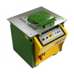 
                            Masina de fasonat otel-beton mecanica P34 EVO 380V- 50Hz                        