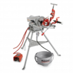  MASINA DE FILETAT ELECTRICA - 300 POWER DRIVE COMPLET 1/8” - 2”