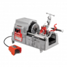  MASINA DE FILETAT ELECTRICA - 535 - 1/8” - 2” SAU M 52 X 5