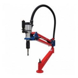 
                            Masina de filetat electrica cu brat dublu articulat JOYTAP JT2150                        