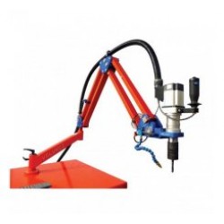 
                            Masina de filetat electrica cu brat triplu articulat JOYTAP 3 JT3150                        