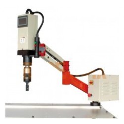 
                            Masina de filetat electrica EMAQ-32 M3-M32                        