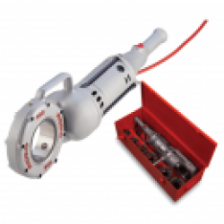  MASINA DE FILETAT ELECTRICA MODEL 700 - C, 1/8” - 2”