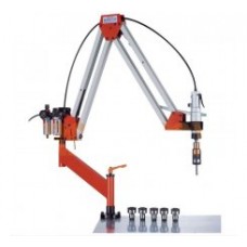 
                            Masina de filetat pneumatica cu brat articulat AТ 16/II M3-M16                        