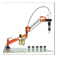 
                            Masina de filetat pneumatica cu brat articulat AQ-27-1000 M3-M27                        