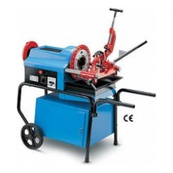 
                            Masina de filetat tevi electrica profesionala 440                        