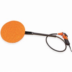 Masina de finisat uscat DRY (PFM) – ROKAMAT