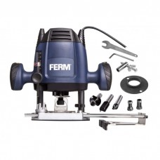 Masina de frezat 1200W FERM PRM1021