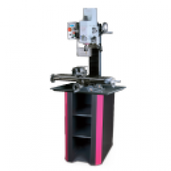  MASINA DE FREZAT -  BF 20L VARIO, FARA DISPLAY