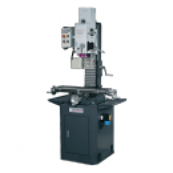  MASINA DE FREZAT -  BF 30VARIO CU FIXARE MK3/ISO 30 + ACCESORII 