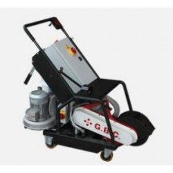
                            Masina de frezat caneluri tabla cu disc G300                        