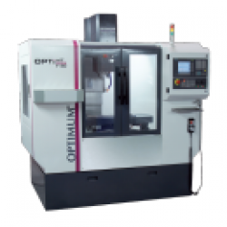   MASINA DE FREZAT CNC - F80