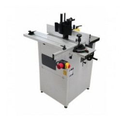 
                            Masina de frezat lemn TFS-80/30                        