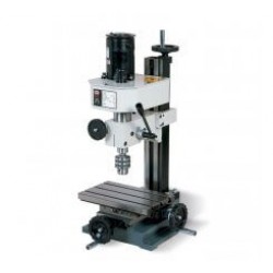 
                            Masina de frezat metale de banc 10 mm FPX-20E                        