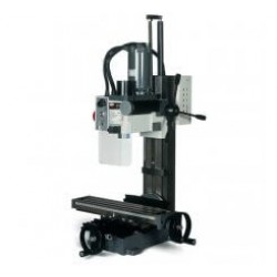 
                            Masina de frezat metale de banc 16 mm FPX-25E                        