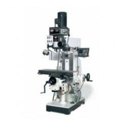 
                            Masina de frezat metale universala cu afisaj de cote 25-100 mm/50 mm FHV-50PD/2                        