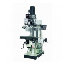 
                            Masina de frezat metale universala cu afisaj de cote 25-100 mm/50 mm FHV-50PD                        