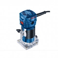 Masina de frezat muchii 550W GKF 550 Bosch