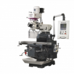  MASINA DE FREZAT MULTIFUNCTIONALA PROFESIONALA - MF 2V /  MF2 VARIO DPA