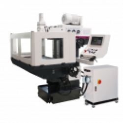  MASINA DE FREZAT - MZ 4