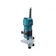 Masina de frezat unimanuala 530W, 6mm 3709 Makita